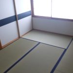 部屋３